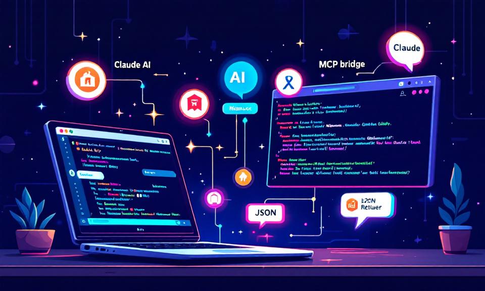 When Kali Meets Claude: How AI and MCP Are Changing Penetration Testing