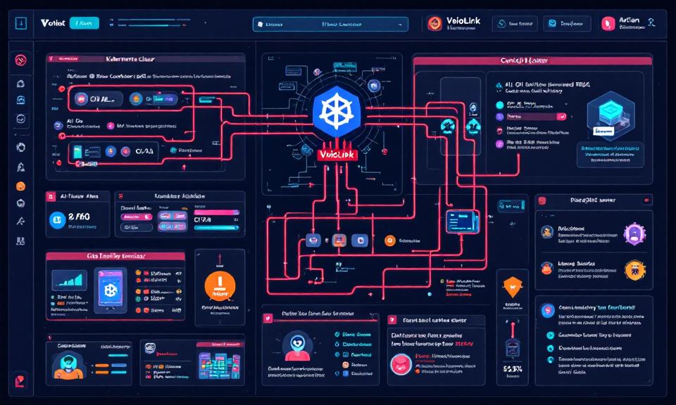 VoidLink Malware Framework: Key Points on How It Targets Kubernetes and AI Workloads