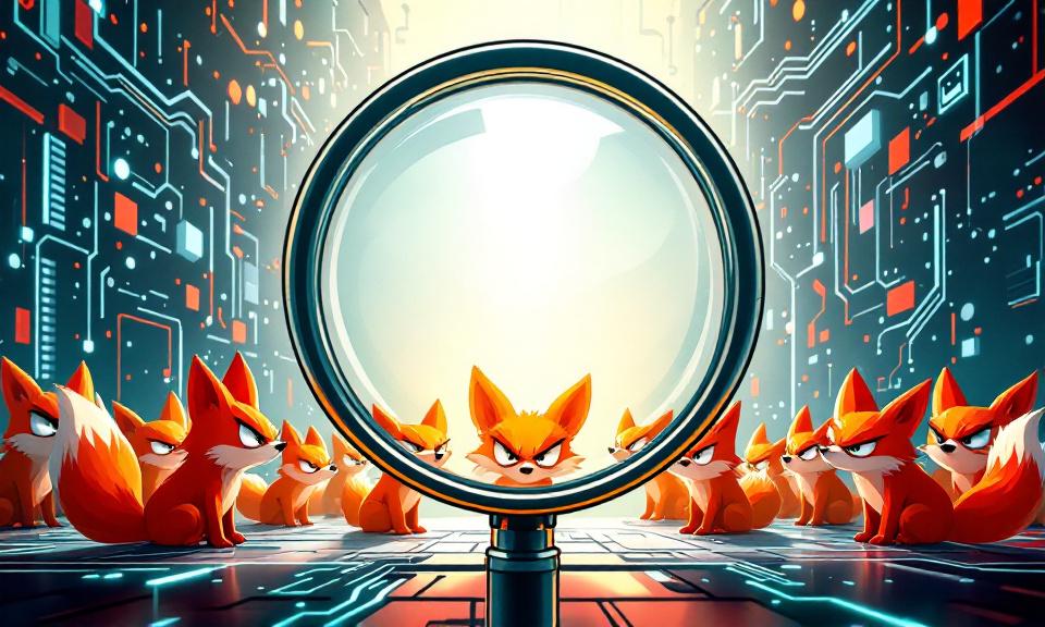 When Claude Became a Bug Hunter: How an AI Found 22 Firefox Vulnerabilities in Two Weeks