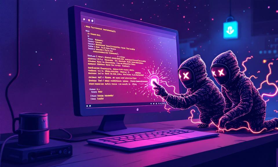 Clipboard Trap: ClickFix Now Abuses Windows Terminal to Deliver Lumma Stealer