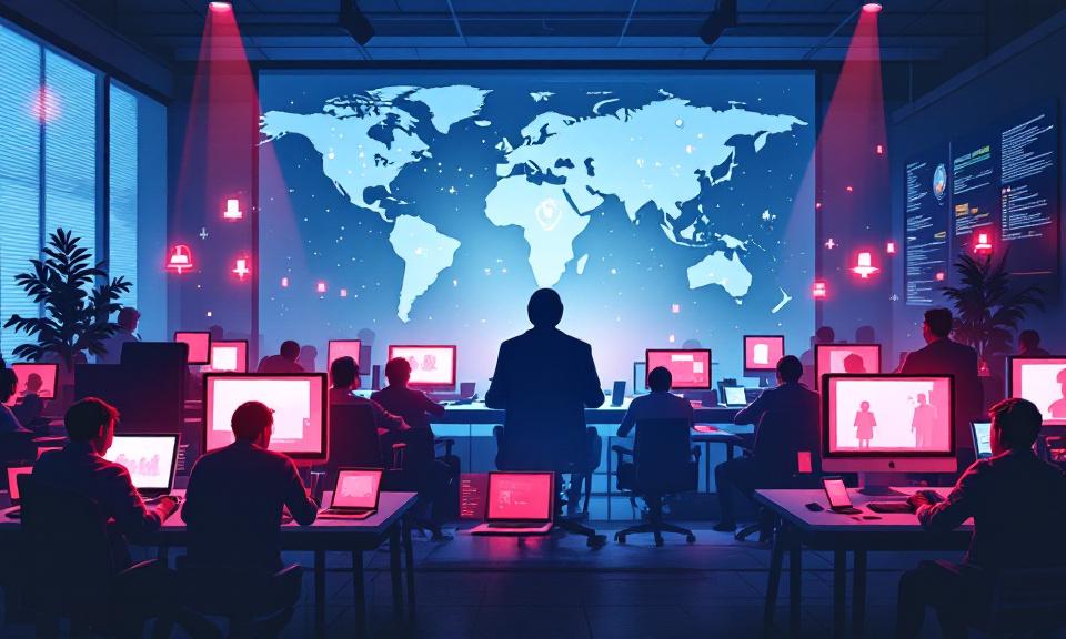 Mass device wipe illustration