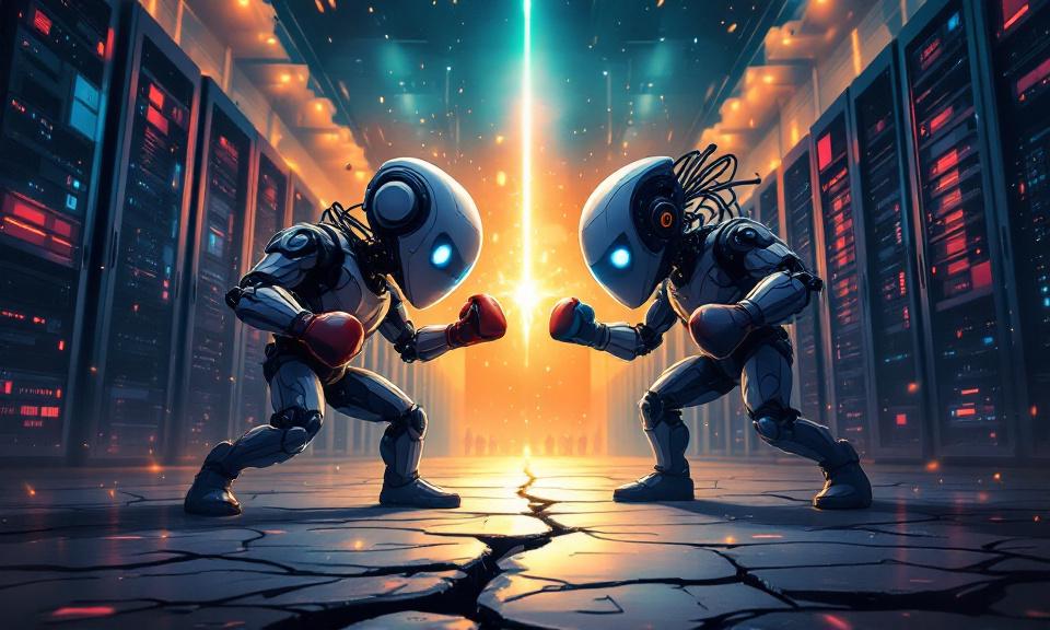 Two Words, One Deal: How “Stateful” vs “Stateless” Could Decide a $50 Billion Cloud Dispute