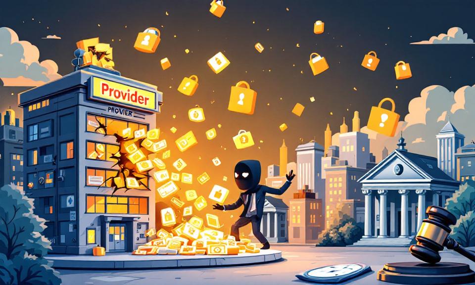 What the Marquis Breach Teaches Us About Vendor Risk and Ransomware Preparedness