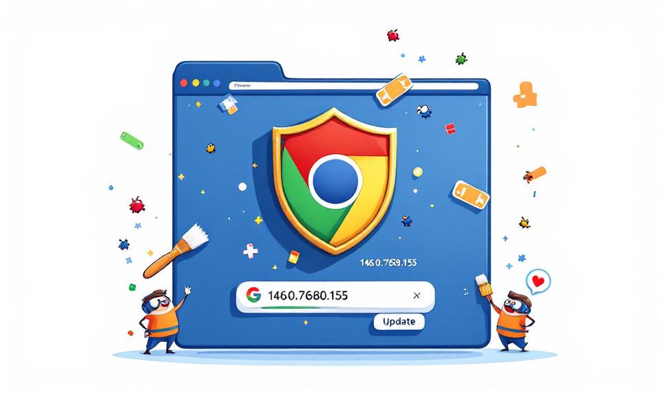 Chrome Security Update Fixes 26 Vulnerabilities That Could Allow Remote Code Execution