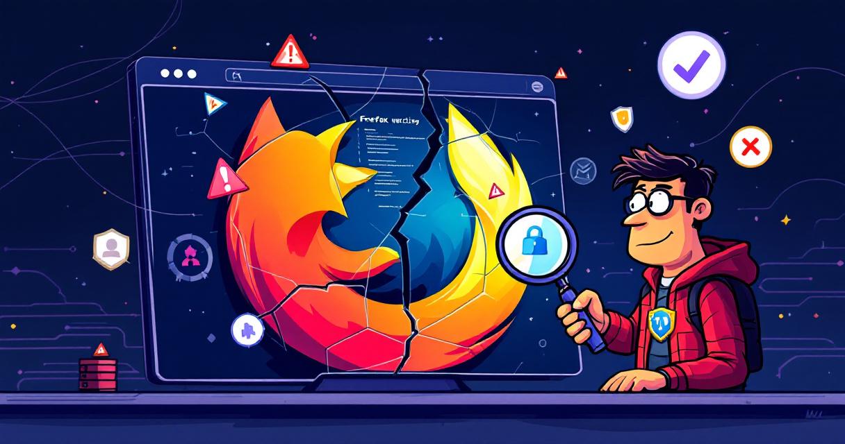 Firefox 149 Ships: Patches for 37 Vulnerabilities, Including Multiple Sandbox Escapes