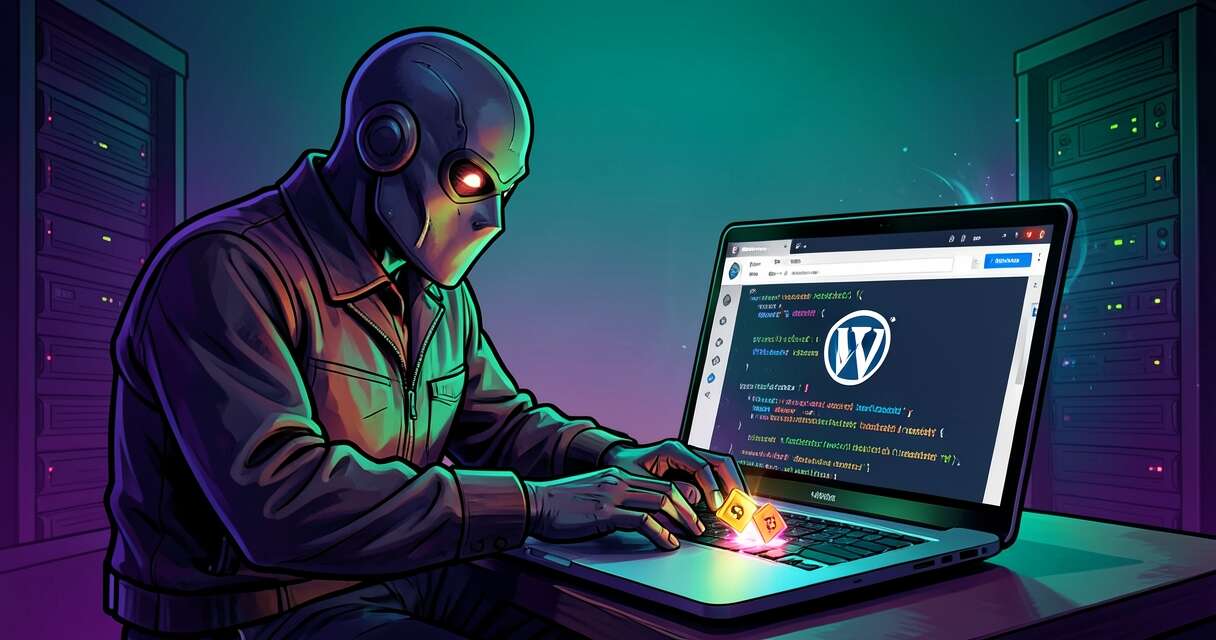 Critical Flaw in User Registration Membership Plugin (CVE-2026-1492) Lets Attackers Bypass WordPress Authentication