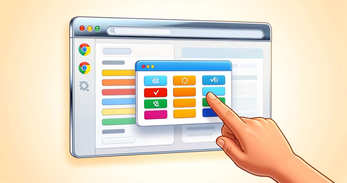 Google brings “Skills” to Chrome so Gemini prompts are instantly reusable