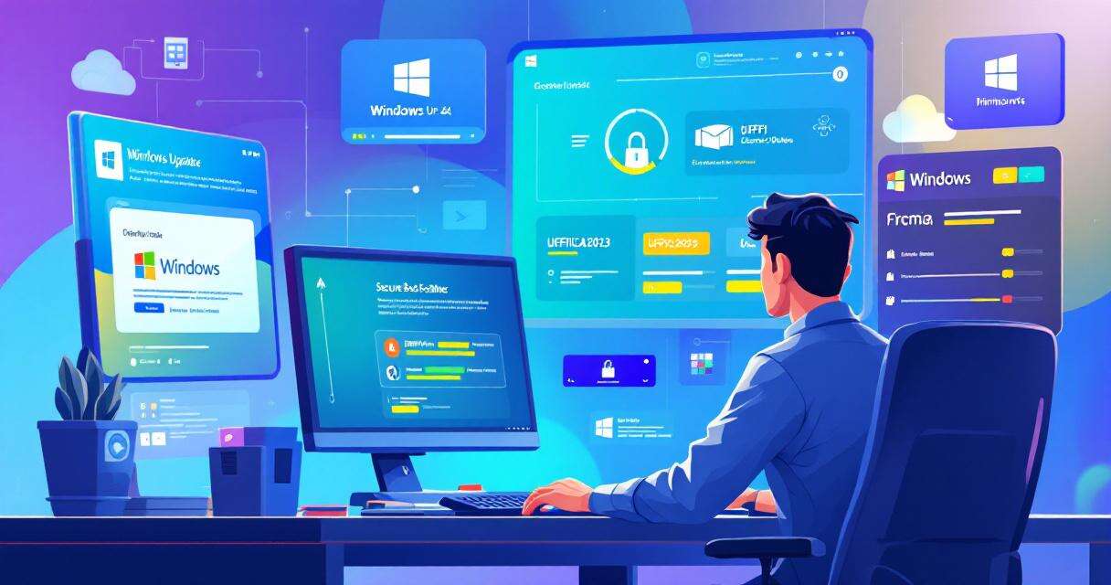 Windows Secure Boot: A practical playbook for certificates expiring in 2026