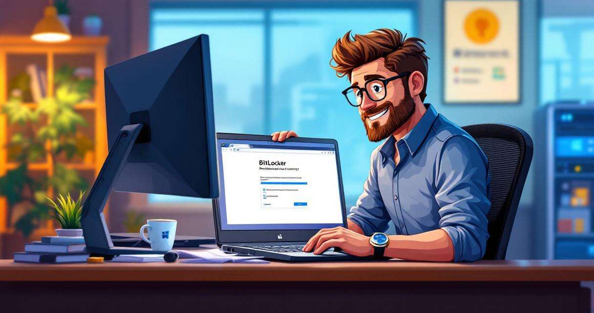 Microsoft Windows 11 Updates May Trigger BitLocker Recovery Prompts — What IT Teams Need to Know