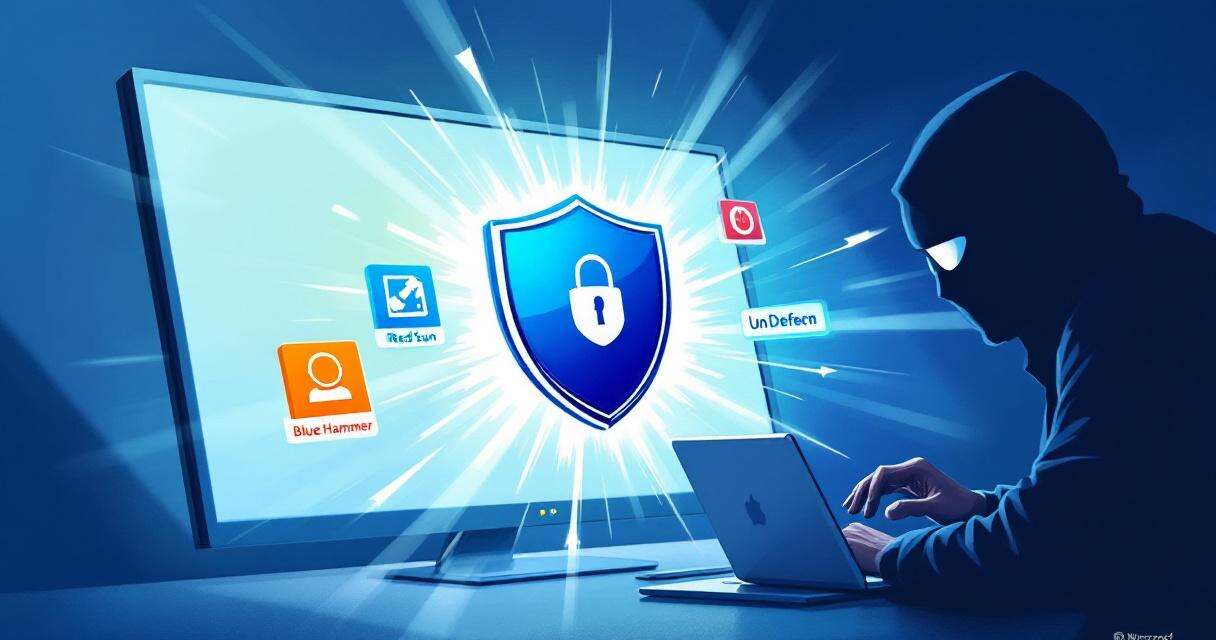 Recently Leaked Windows Zero-Days Now Being Actively Exploited: What You Need to Know