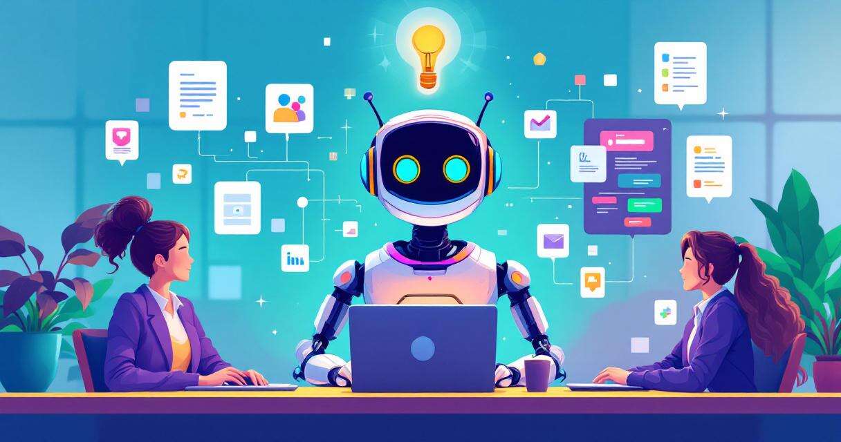 OpenAI Debuts Shared Workspace Agents to Automate Team Handoffs