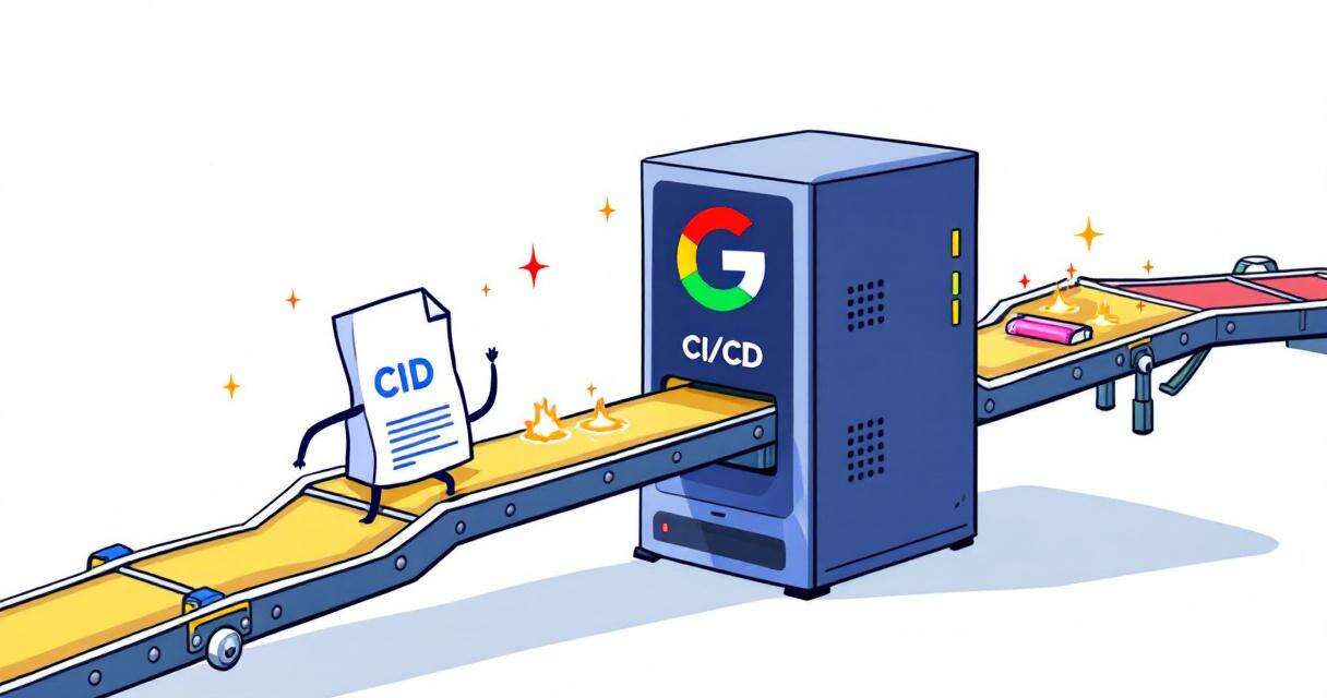 How the Google Gemini CLI Flaw Turned CI/CD Pipelines into Remote Code Execution Risk