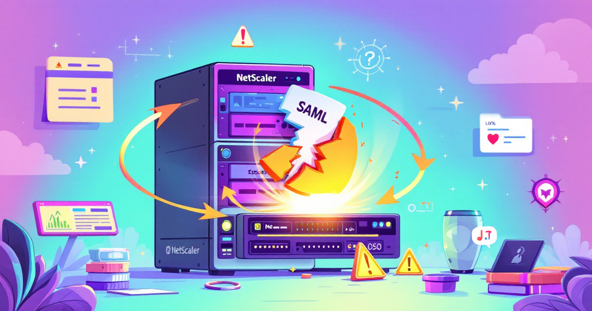 Citrix NetScaler Reboots After Emergency 0-Day Patch: What Teams Need to Know