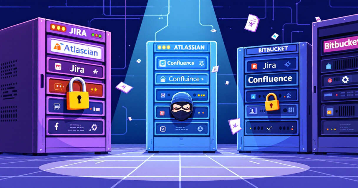Atlassian Urges Immediate Patching After Critical Arbitrary File-Access Flaw