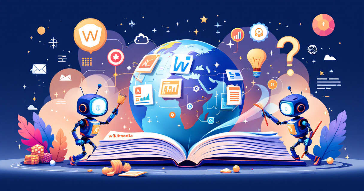OpenAI Agents on Wikimedia: What Happened, What It Means, and What Comes Next