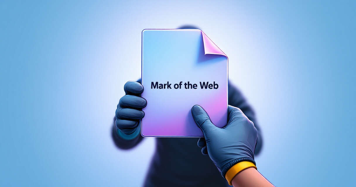 Microsoft Patches Windows Shell Zero-Day (CVE-2026-96951) Exploited to Bypass Mark of the Web