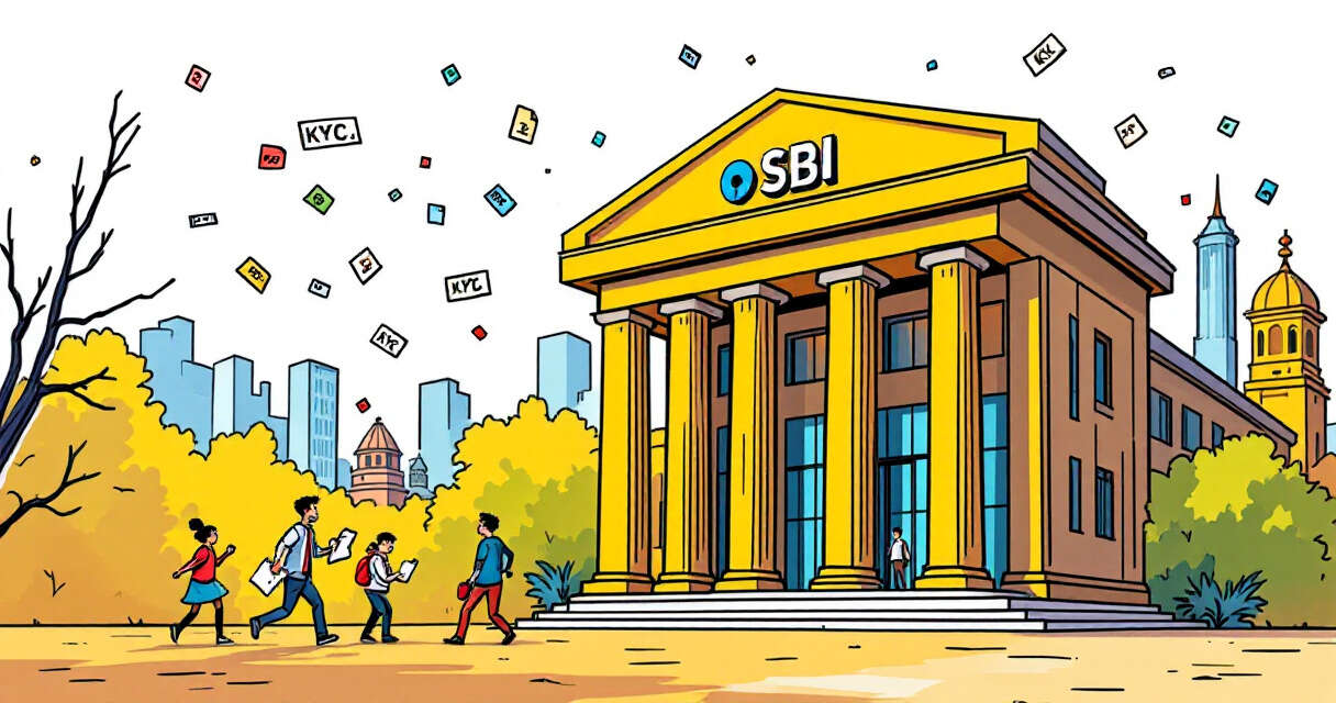 SBI Leak Exposes How Small Breaches Become Big Risks in India