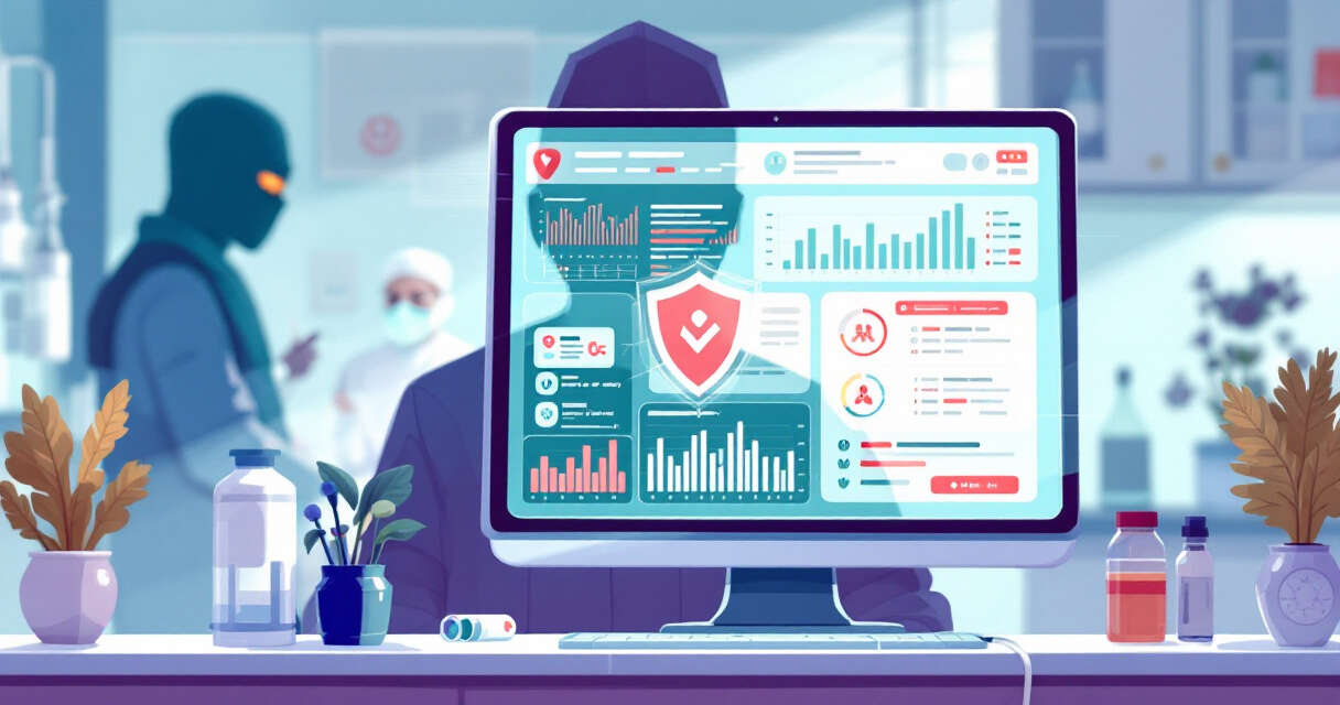 Quest Diagnostics’ Quanum LSM Compromised: What Patients and Providers Need to Know