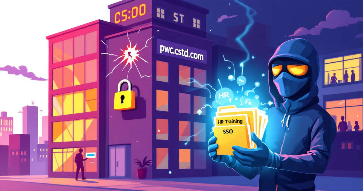 PwC Faces Data-Extortion Claim: What We Know and What Organizations Should Do