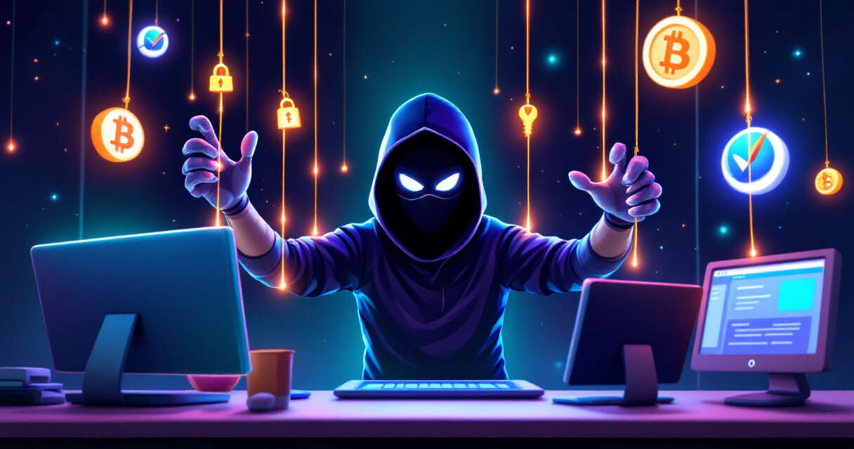 Stadia RAT: StealC’s Comeback Brings Hidden Desktop Control and Browser Theft to Windows PCs