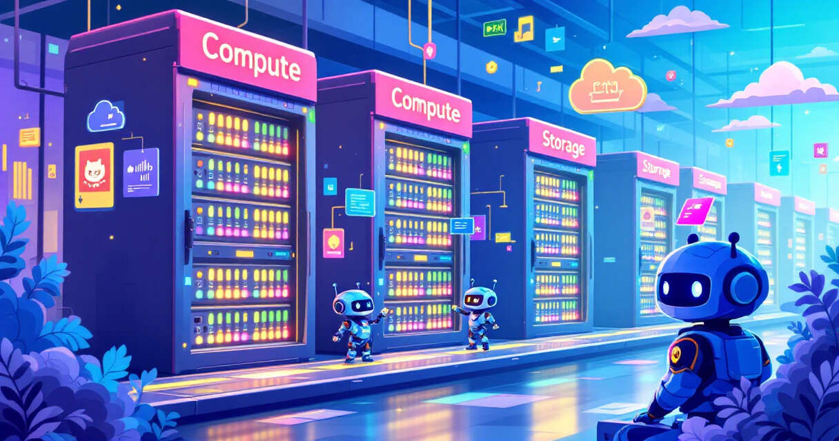 GitHub’s Surge: 7.4 Billion Monthly Commits and the Infrastructure Race to Keep Up